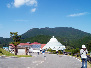 何処でしょう？