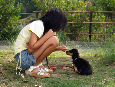 一緒にいたいなぁ